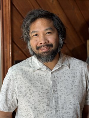 Ed Sabijon
