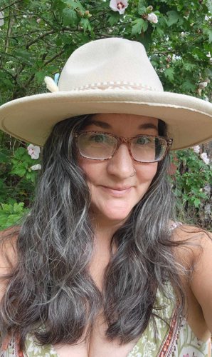 Virginia "Ginny" Gonzalez