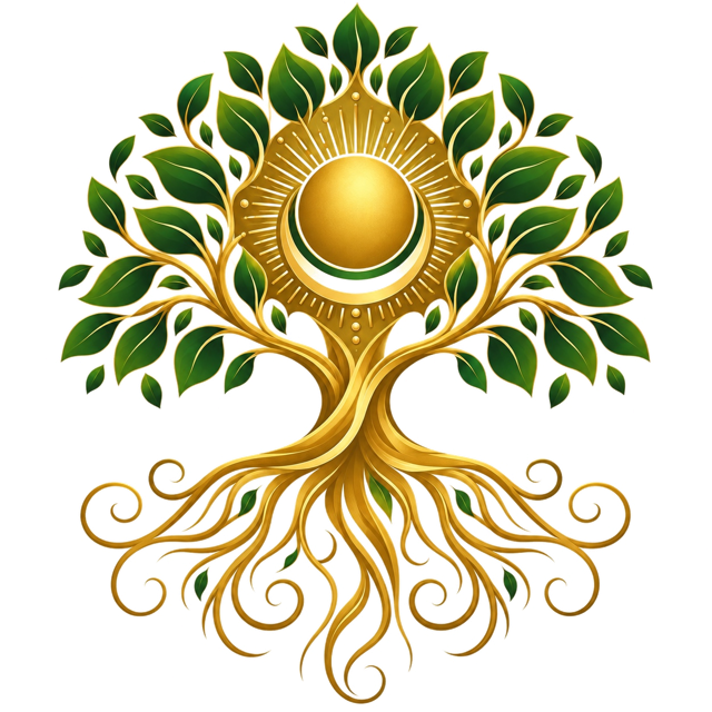 Sacred Roots