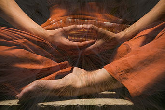 Spiritual Coaching