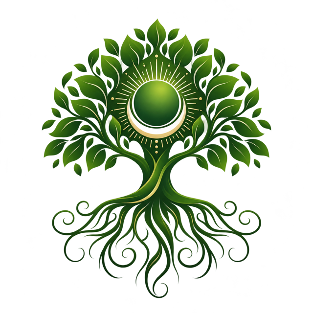 Sacred Roots
