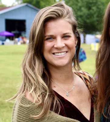 Taylor Ketcham